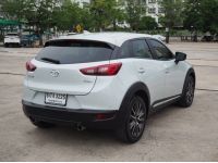 Mazda CX-3 2.0S A/T ปี 2016 รูปที่ 2